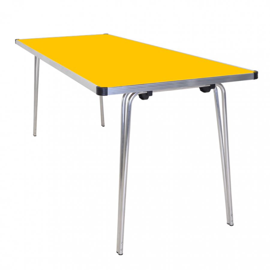 GoPak Contour25 Plus Folding Tables